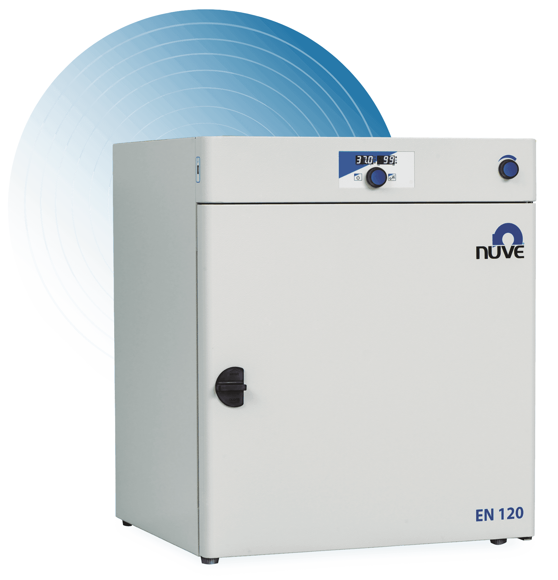 EN 055/120 Incubators