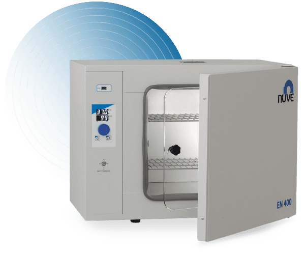 EN 300/400/500 Incubators