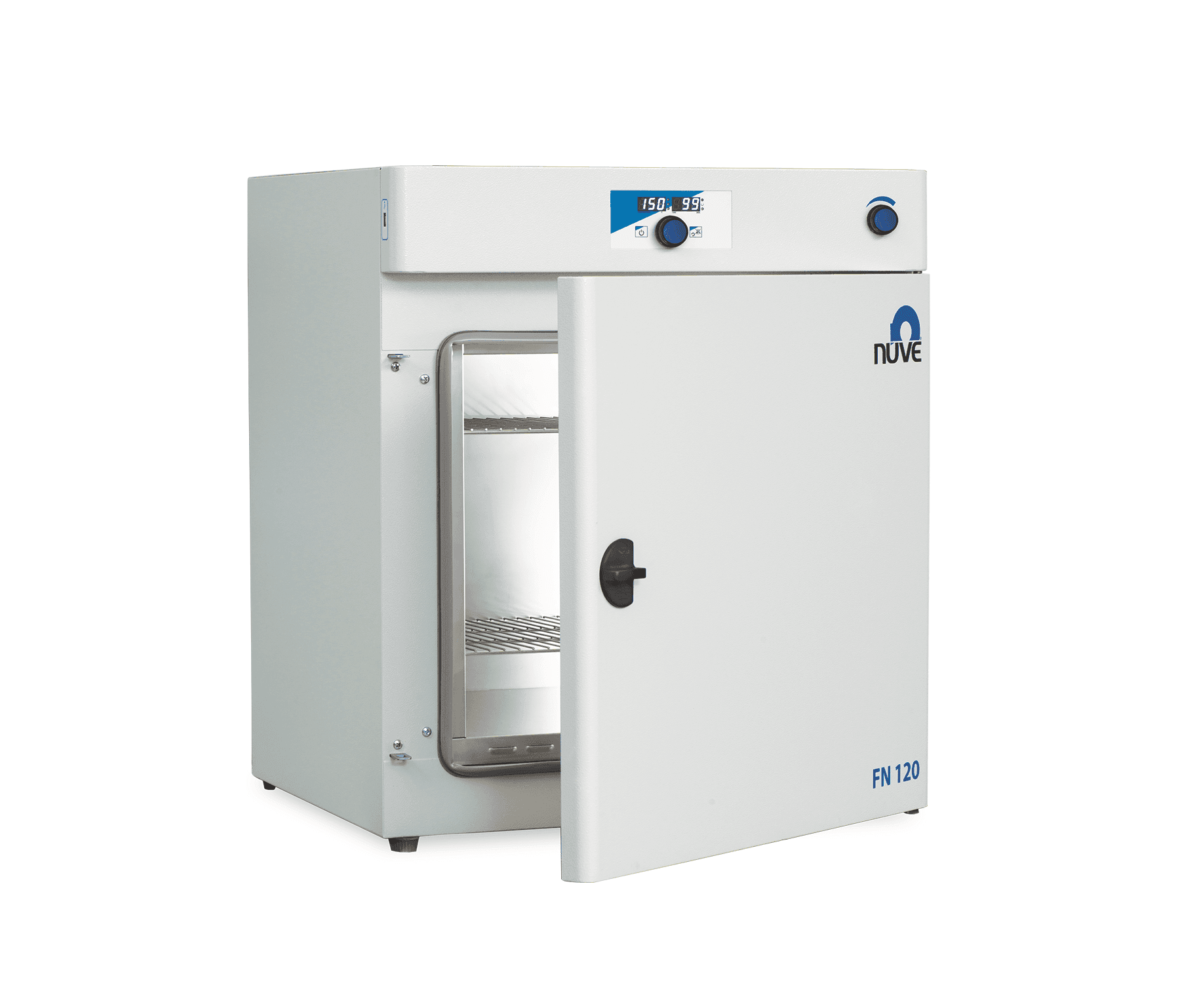 FN 055/120 Dry Heat Sterilizers