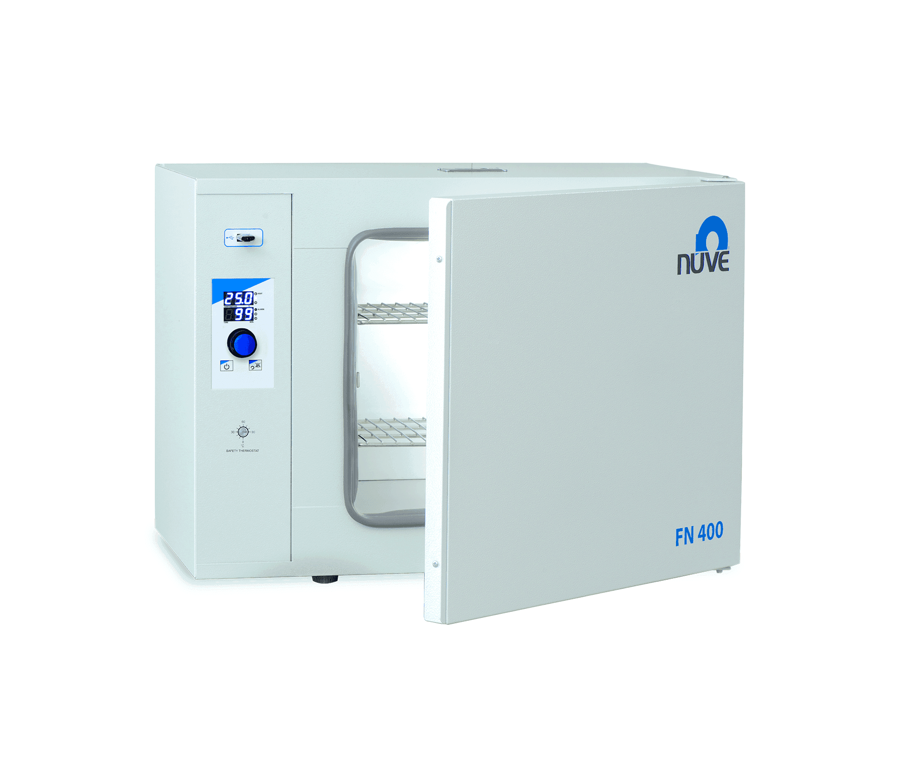 FN 400/500 Dry Heat Sterilizers