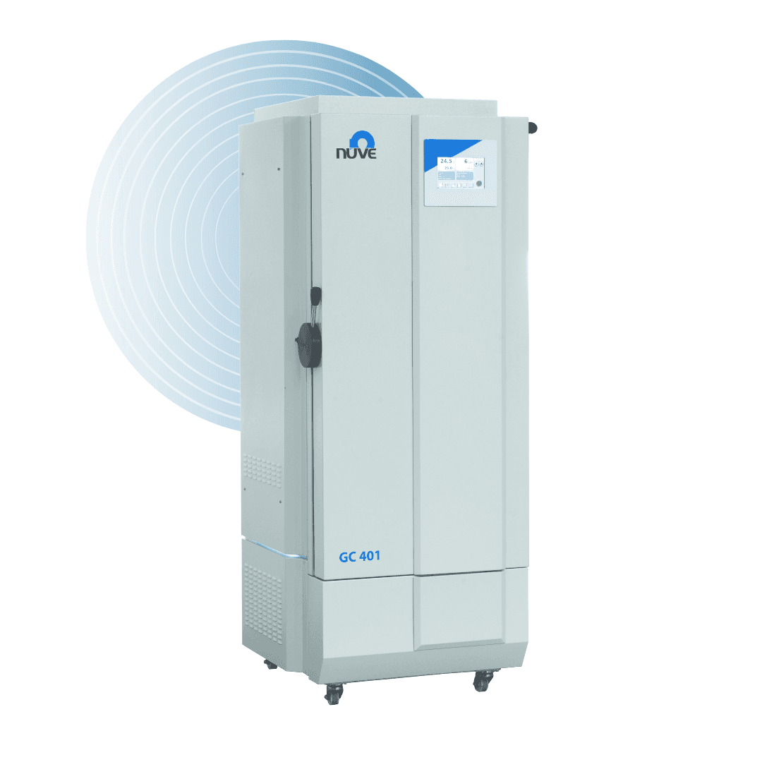 GC 401 Growth Chamber