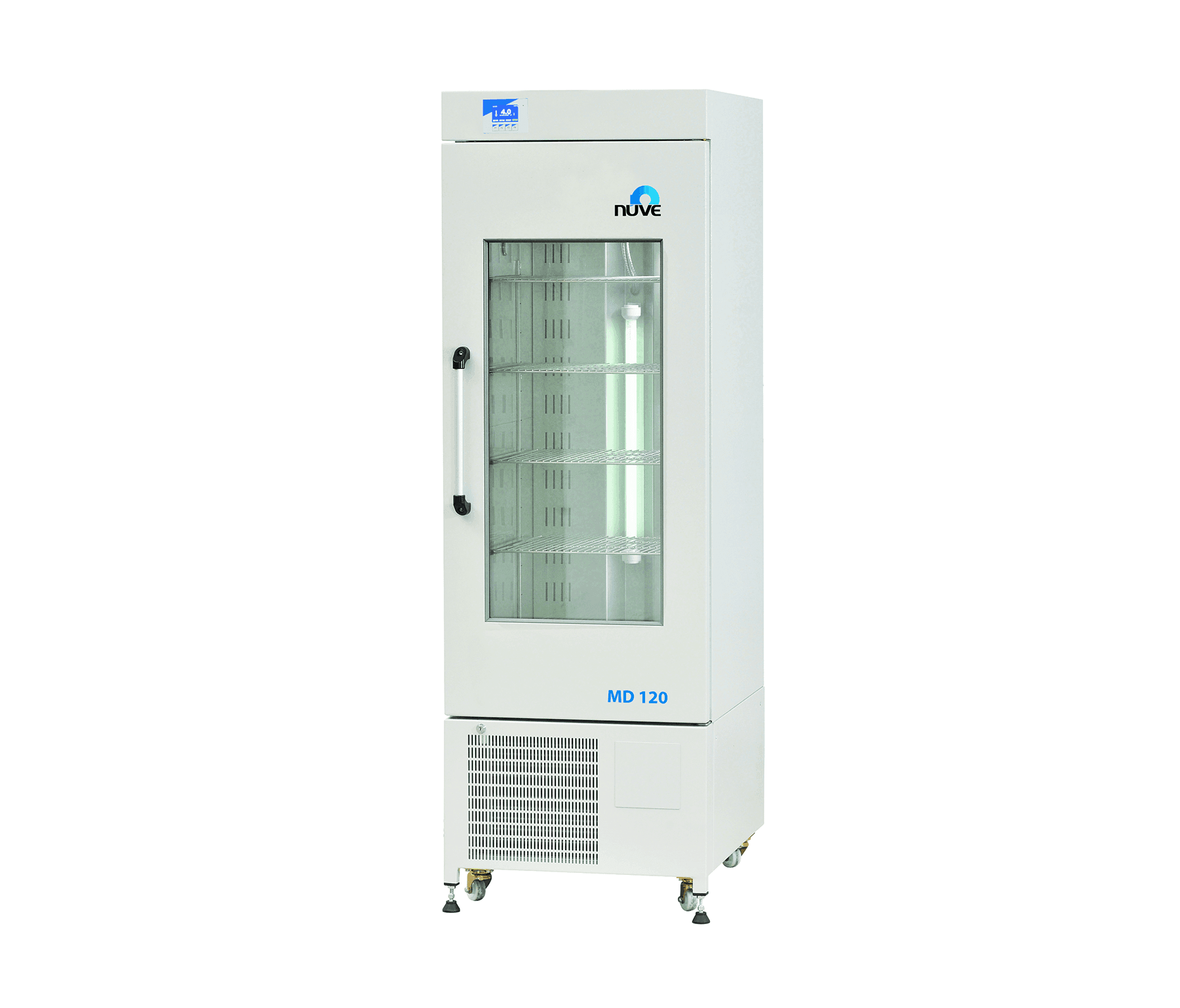 MD 120/294 Medical Refrigerators