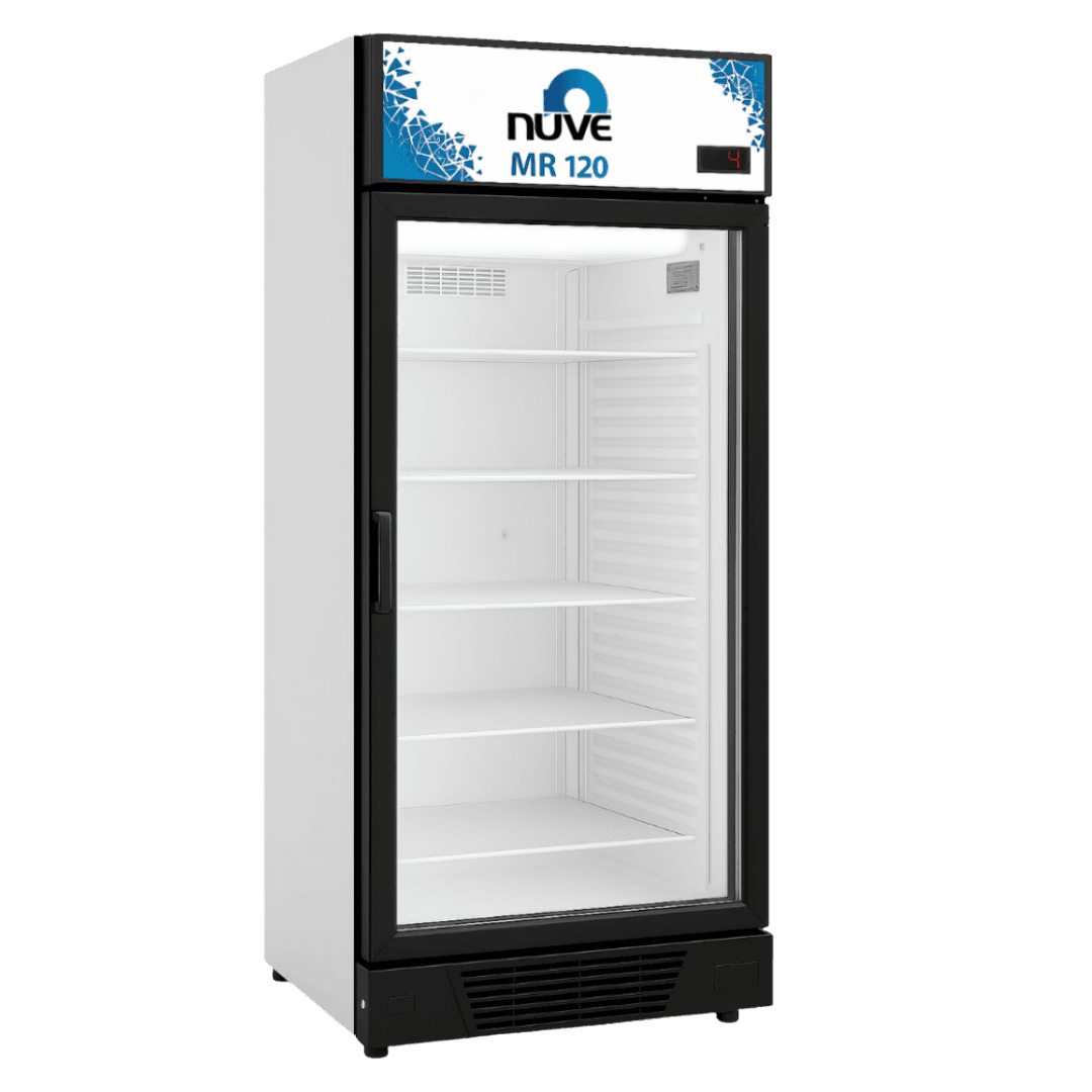 MR 120 Laboratory Refrigerator