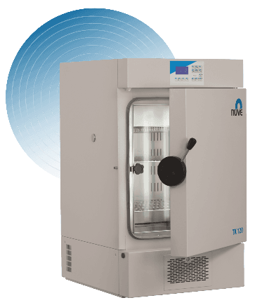 TK 120/252/600 Test Cabinets