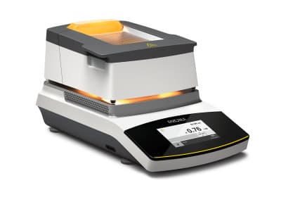 Moisture Analyzers