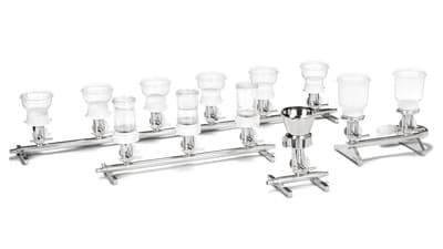 Microsart® Manifolds