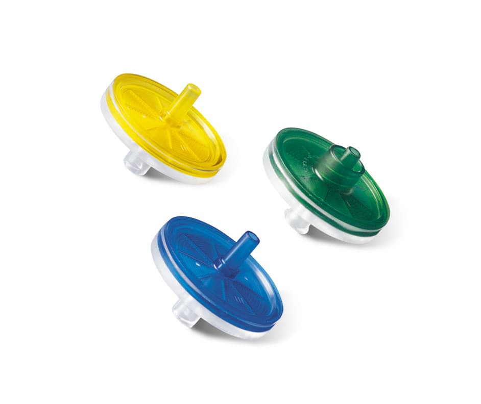 Syringe Filters