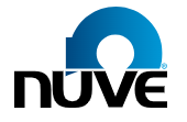 Nüve