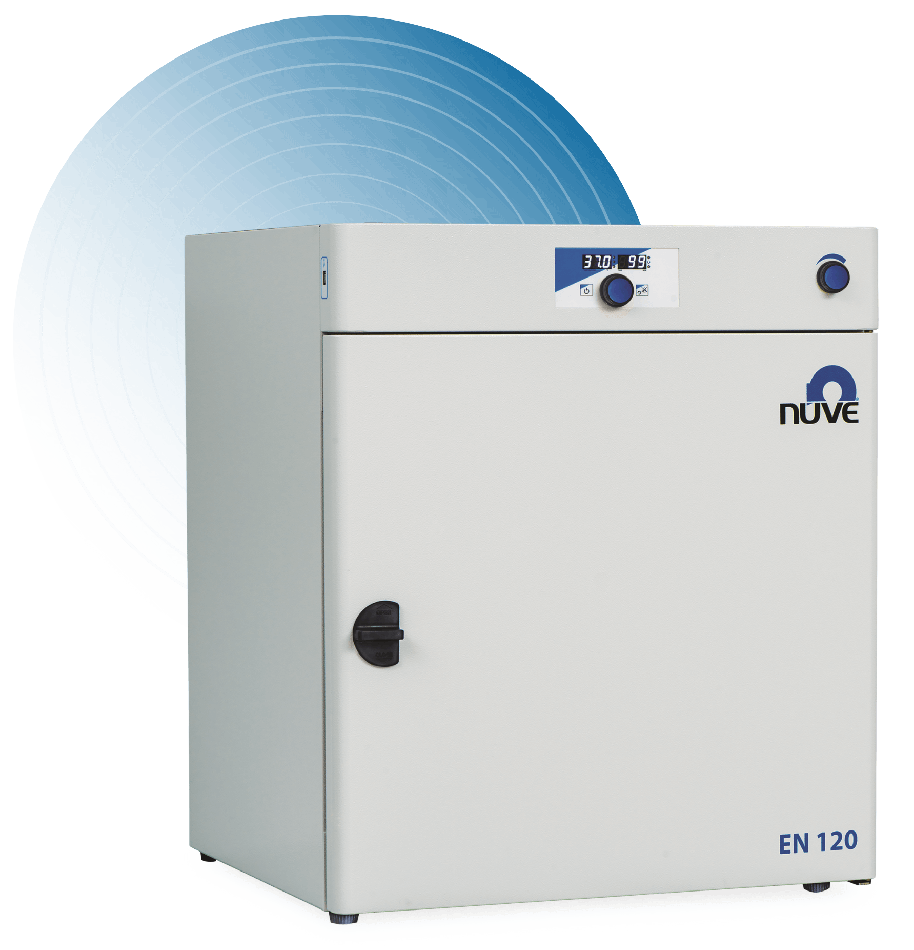 EN 055/120 Инкубатори