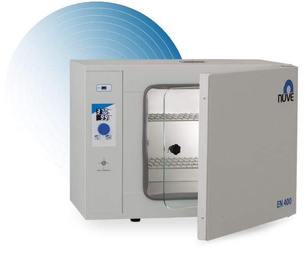 EN 300/400/500 Инкубатори