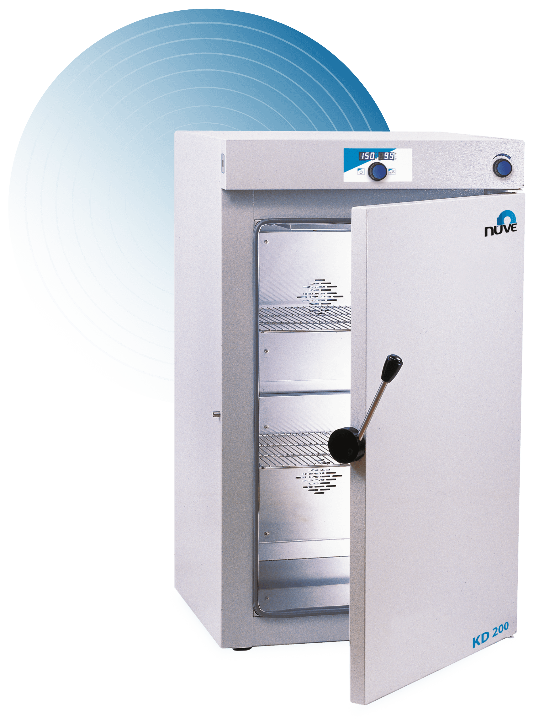 KD 200/400 Печки