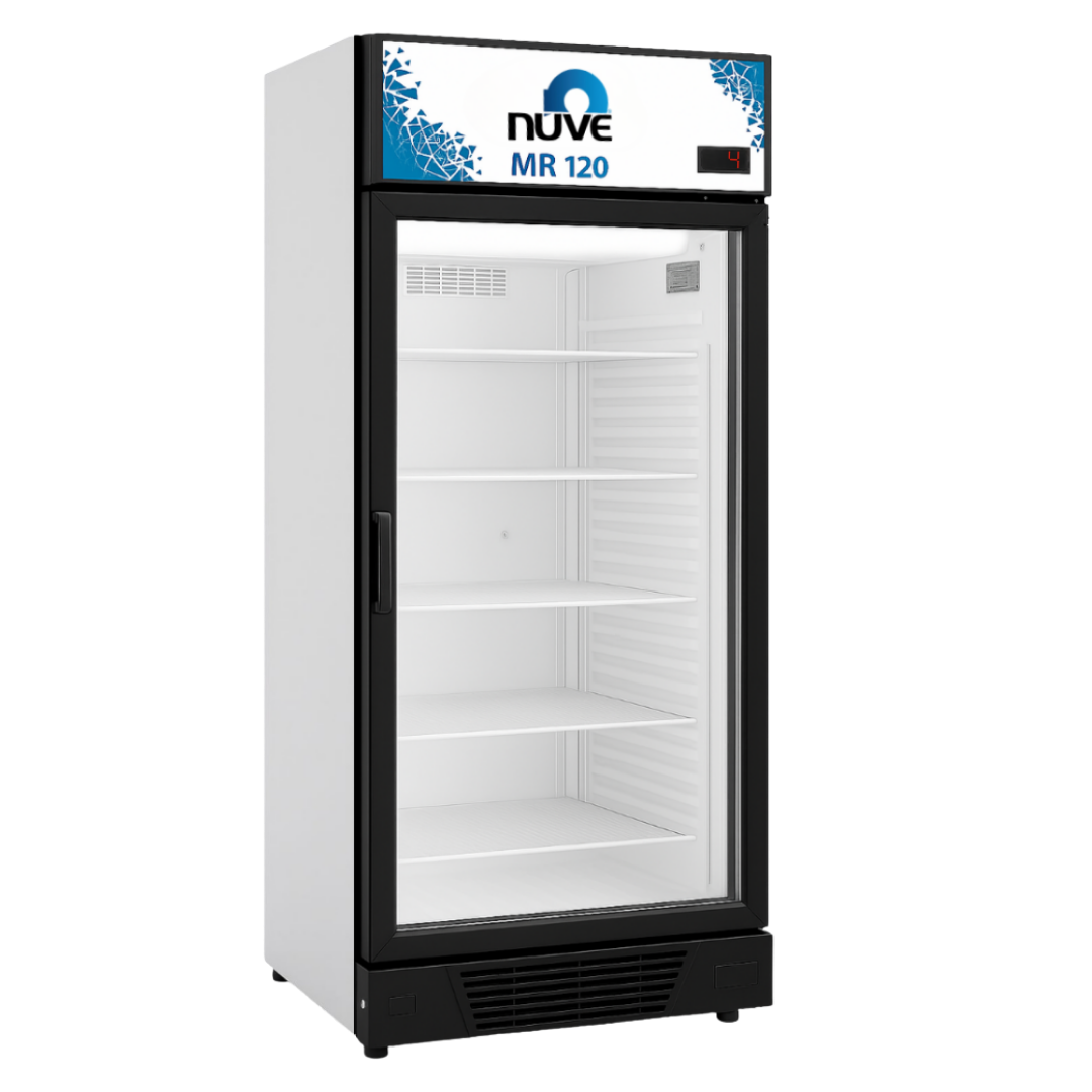 MR 120 Лабораториски ладилник