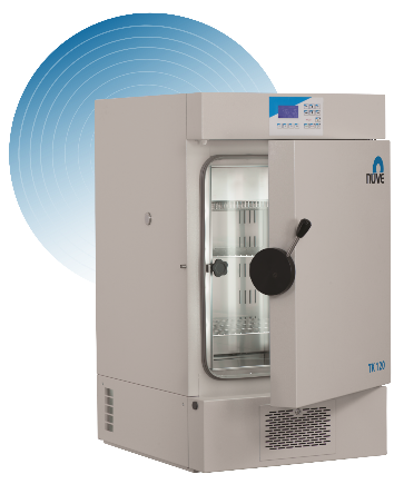 TK 120/252/600 Тест комори