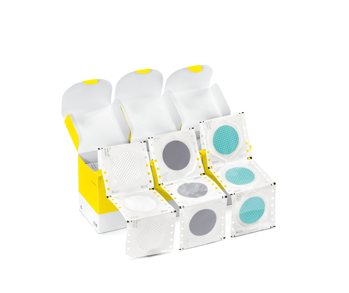 Филтри и потрошни материјали