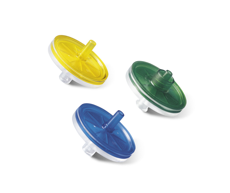 Филтри за шприцови